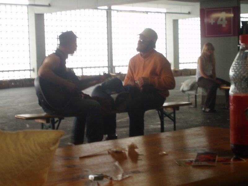 OutOfSpaceVideodreh-23